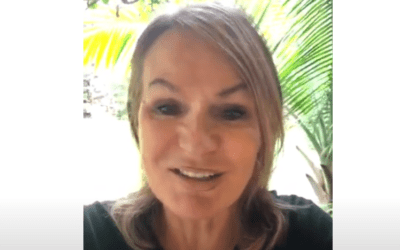 Video: Message from Janey