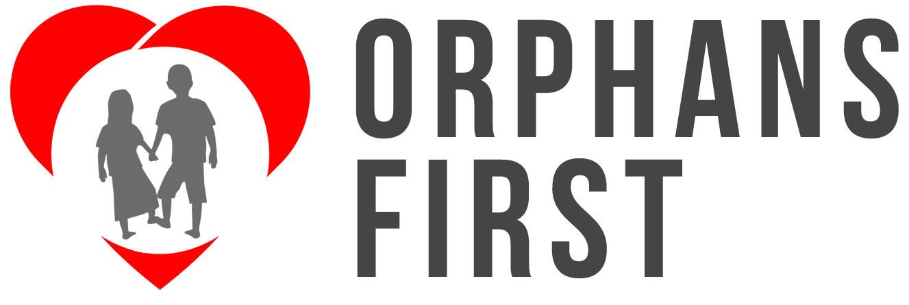 Orphans First