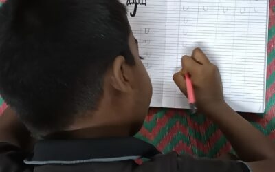 The Blessing of School